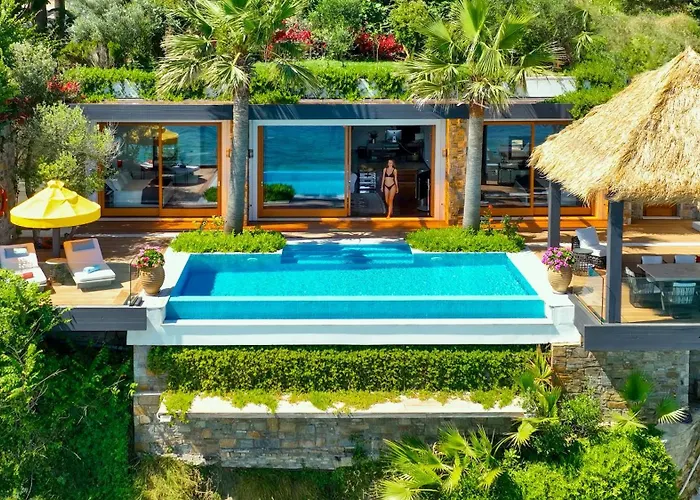 Porto Zante Villas And Spa