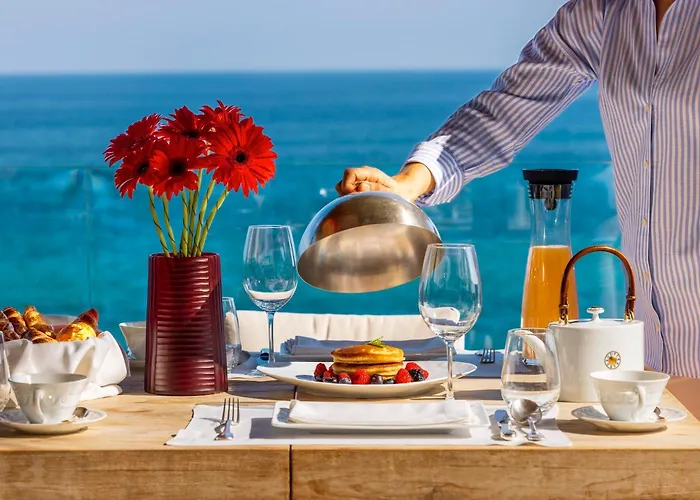 Porto Zante Villas And Spa Tragaki