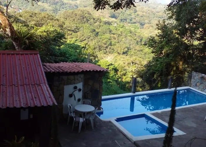 Finca Quinta Los Cedros