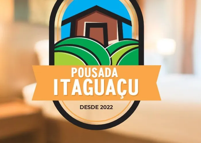 Pousada Itaguaçu Aparecida 