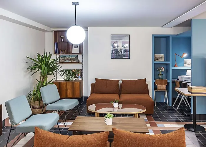 Best Western Plus Hotel Cargo