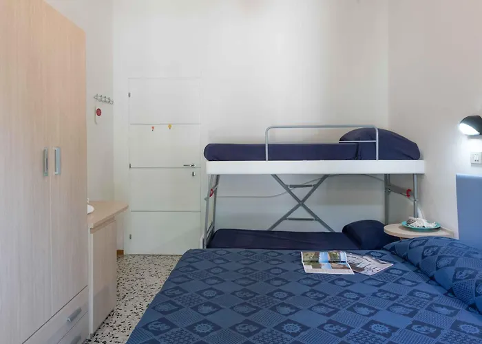Hotel Smart Cervia B&B