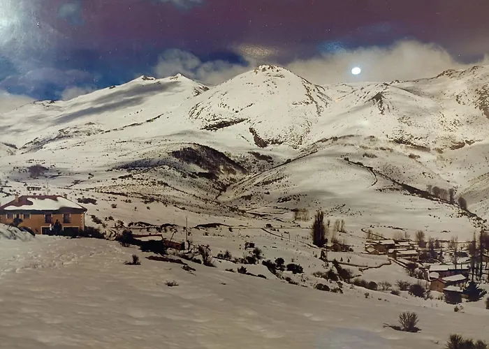 Hotel Pico Espiguete