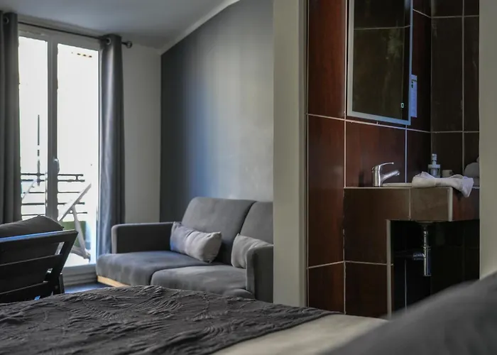 Celenya Hôtel Toulon