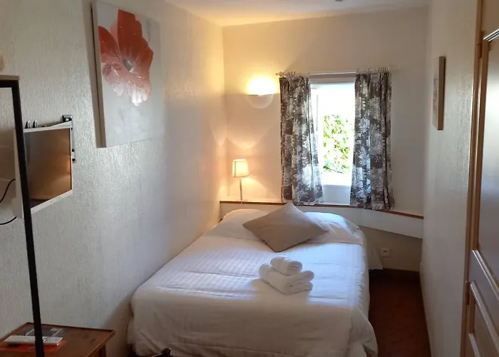 Hotel De La Halle