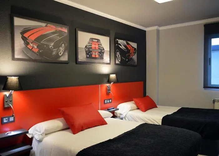 Hotel Ceao