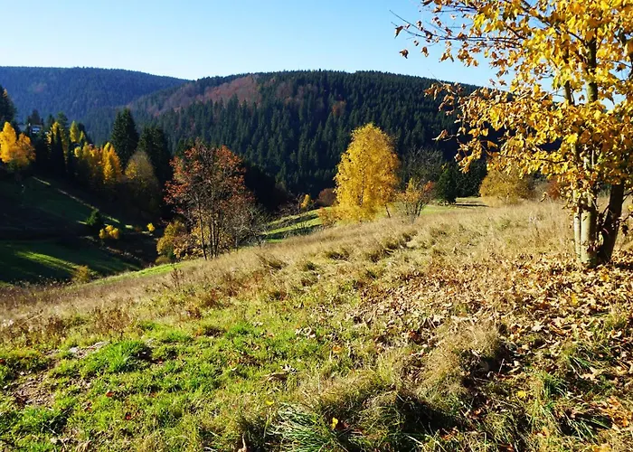 Hotel Beck Lauscha