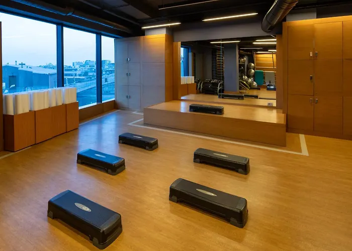Windsor Hotel&Convention Center Istanbul