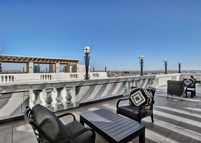 Hotel Paso Del Norte, Autograph Collection