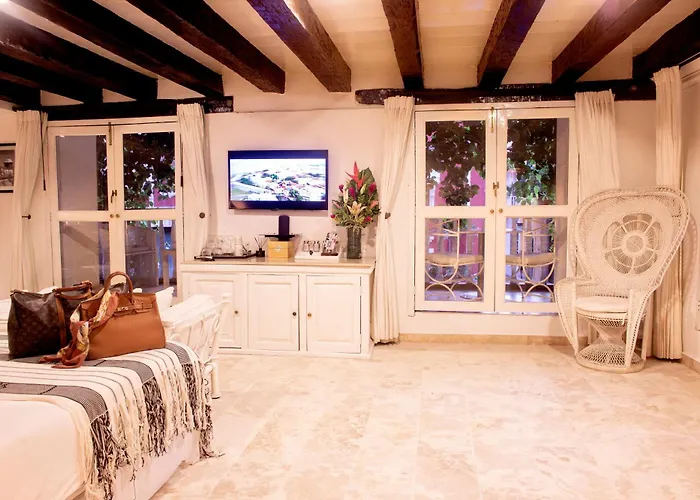 Leones De Alba Hotel Boutique