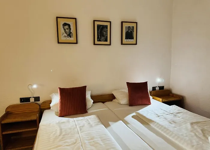 Hotel Nest