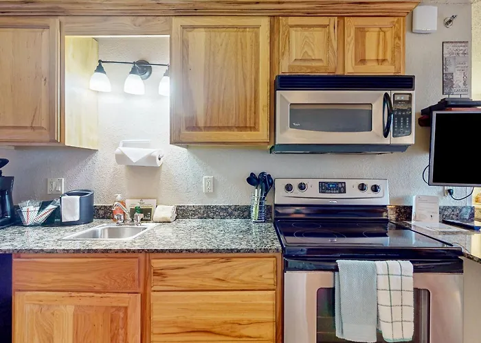 Chula Vista Condo Villa 7213