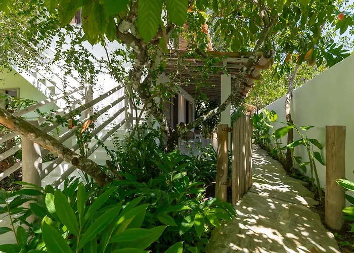 Hotel Vila São João