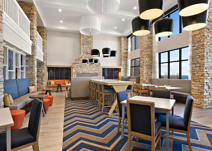 Hampton Inn & Suites Petoskey