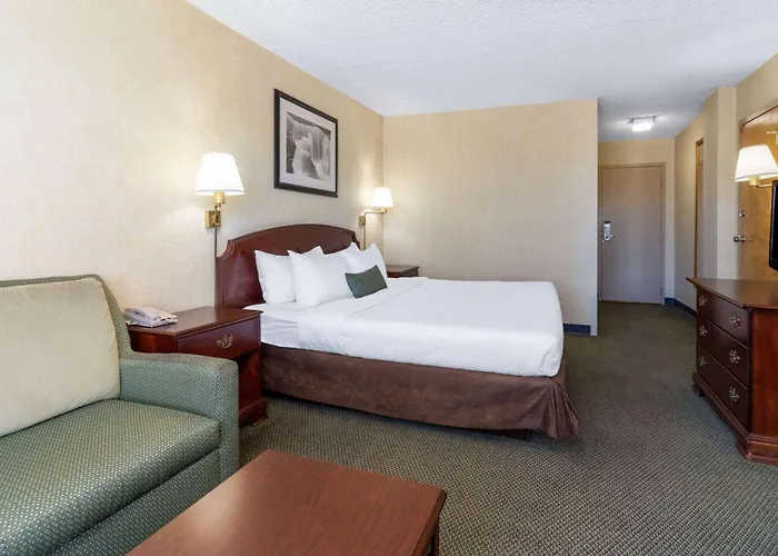 Ramada By Wyndham & Casino