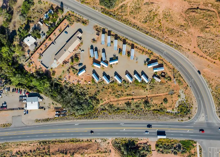 Htr Moab Motel