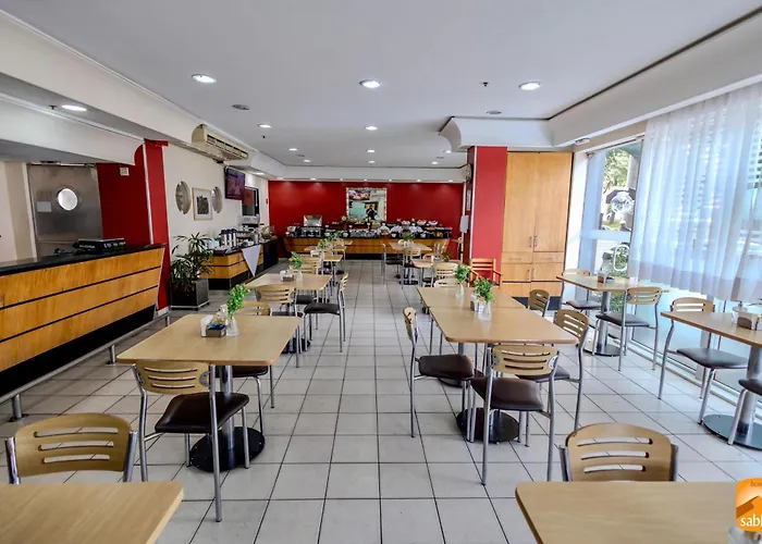 Sables Hotel Guarulhos