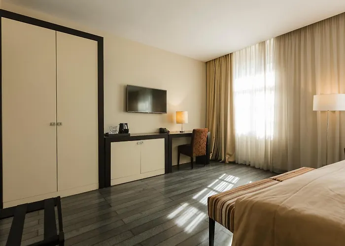 Hotel Timişoara