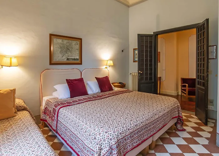 Hotel Bonifacio