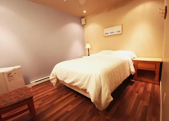 Hotel Alila Saint-Sauveur