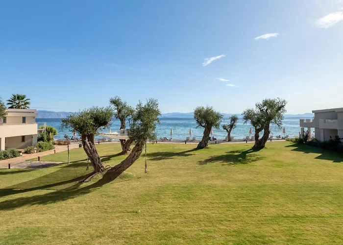 Domes Miramare, A Luxury Collection Resort, Corfu - Adults Only Moraitika