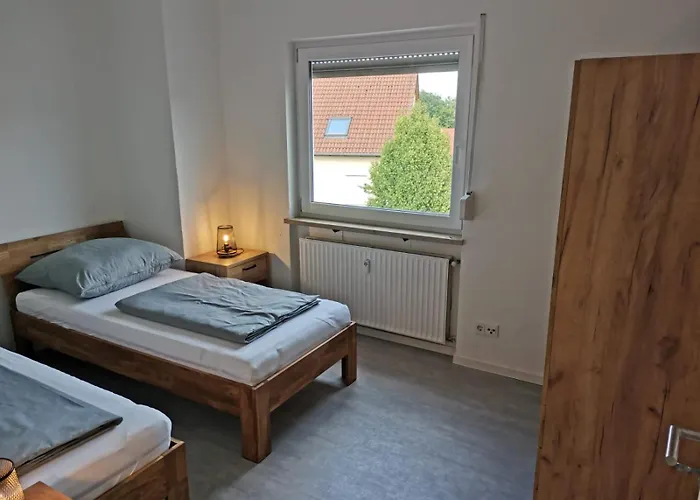 Waldmohrer Hof