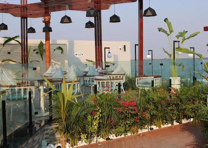 Palma Beach Resort&Spa