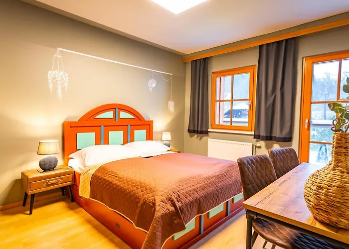 Kinderhotel Appelhof