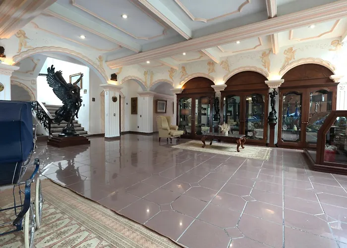 Gran Hotel Firenze