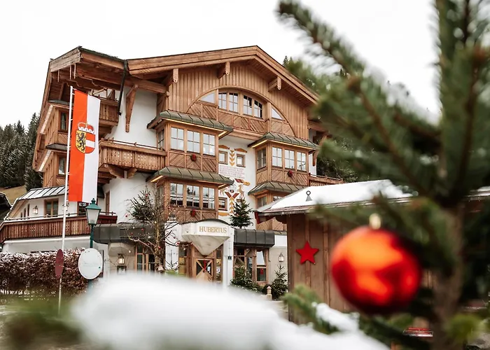 Hotel Das Maier