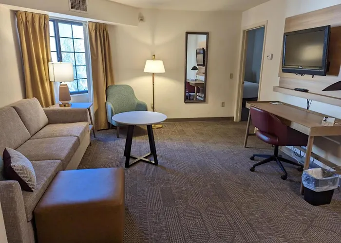 Staybridge Suites Allentown Airport Lehigh Valley By Ihg