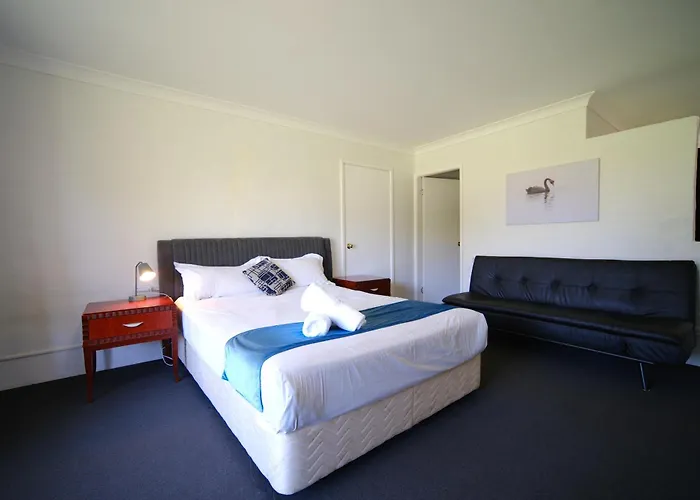 Golf Place Inn Wollongong