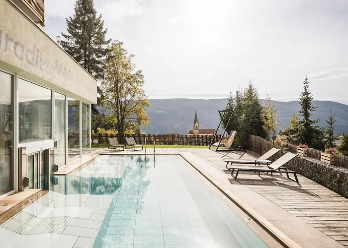 Falkensteiner Hotel&Spa Sonnenparadies Terenten