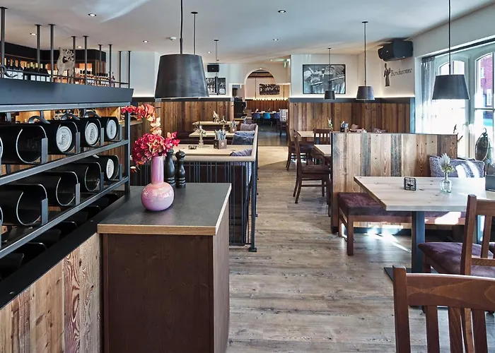 Hotel am Stadtring Nordhorn