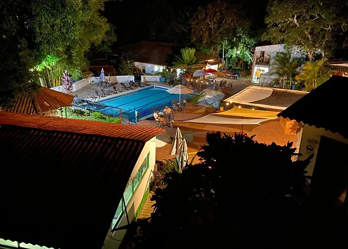 Eco Hotel Entre Ríos