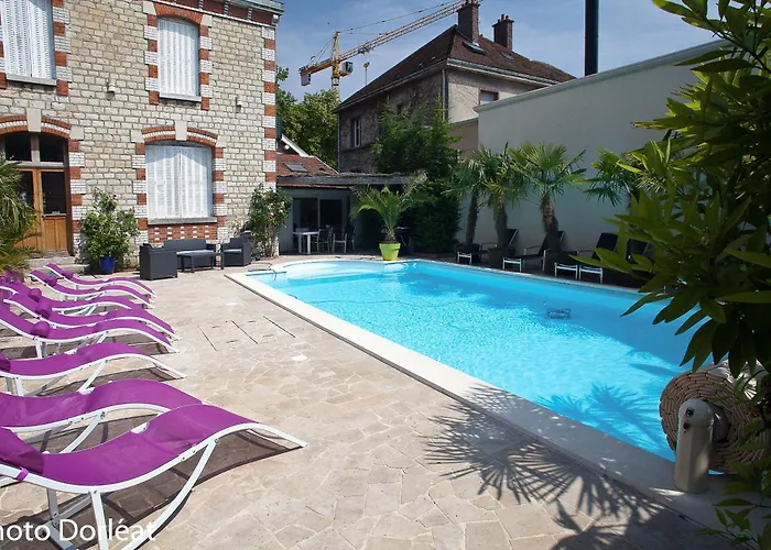 Manoir François 1er