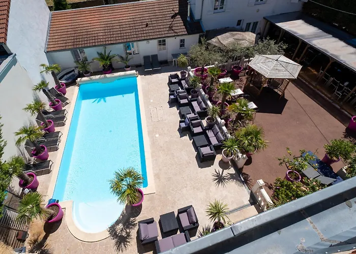 Manoir François 1er