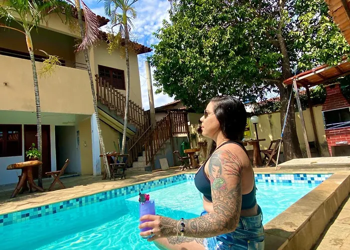 Pousada JK