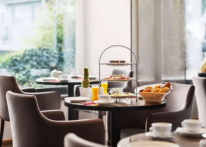 Amedia Luxury Suites Graz, Trademark Collection By Wyndham