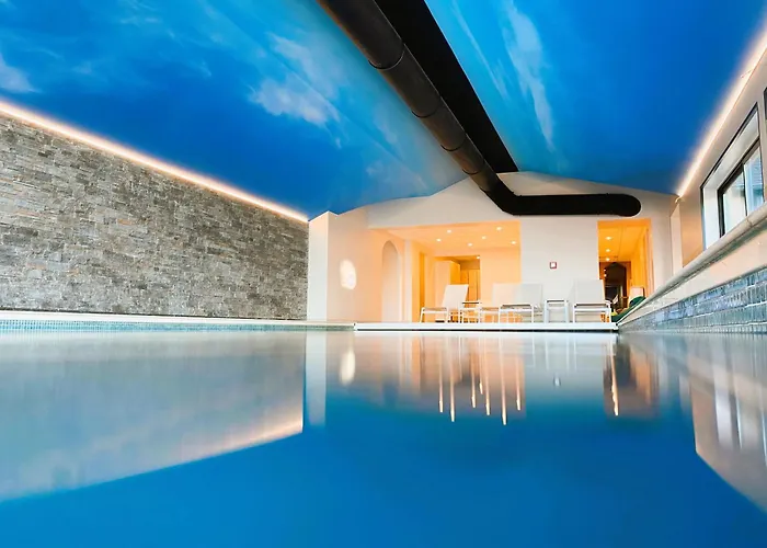 Antares&Spa