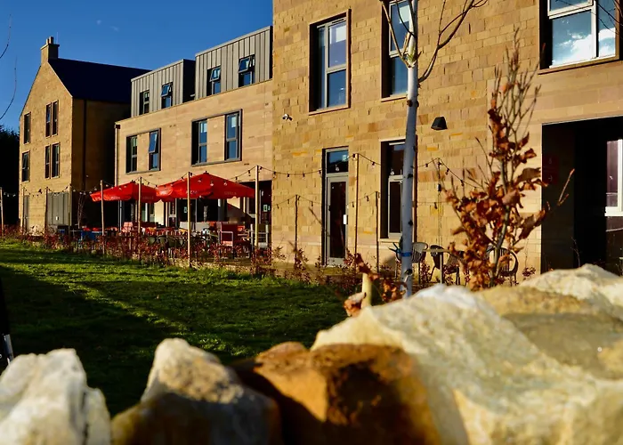 Bike & Boot Inns Peak District - Leisure Hotels For Now