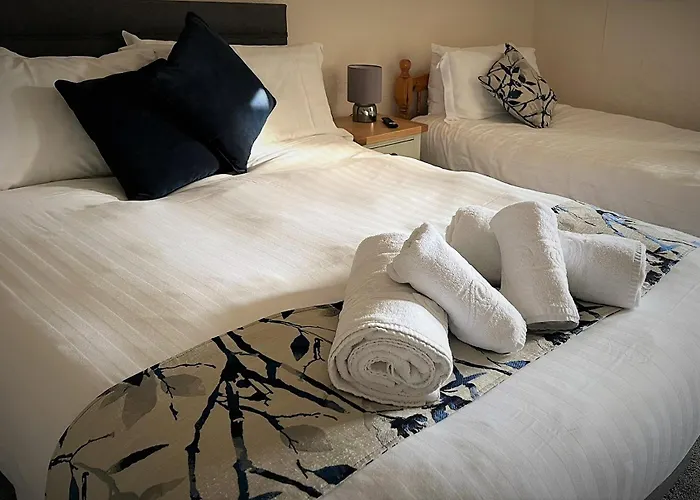 The Marton Arms Hotel Ingleton 
