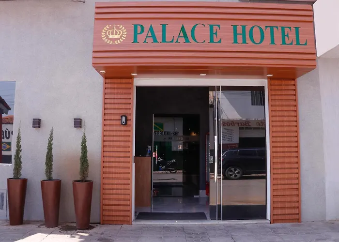 Palace Hotel