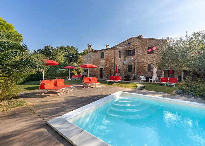 Agriturismo Corte Decia