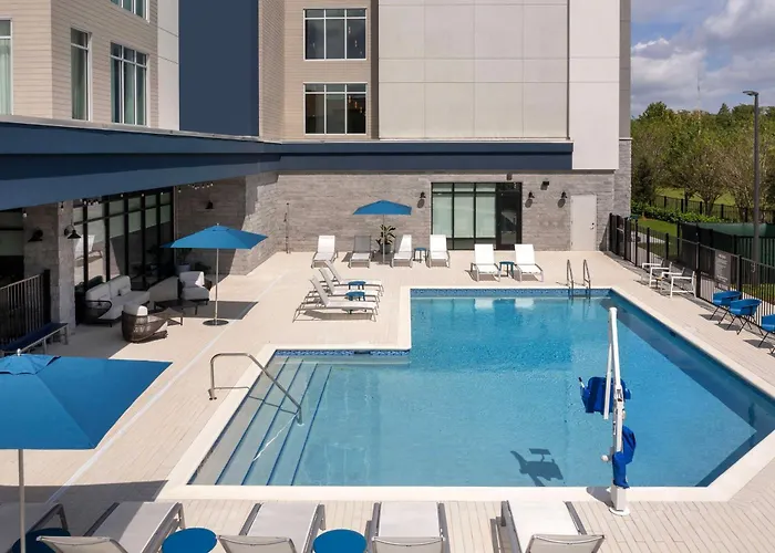 Hampton Inn Orlando Southeast Nona Narcoossee