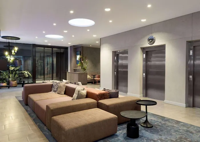Vienna House By Wyndham Zur Bleiche Schaffhausen