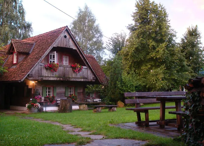 Wirtshaus Jagawirt