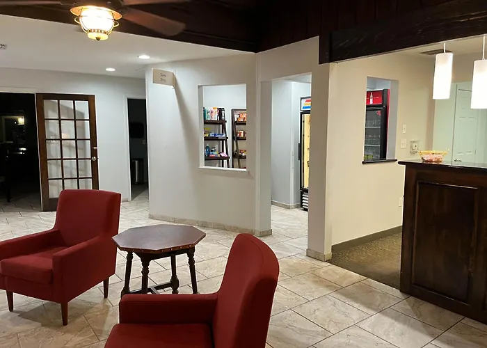 Junction Dog Friendly Hotels
