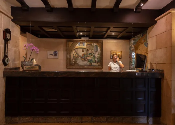 Hotel Bon Sol Resort & Spa Illetas