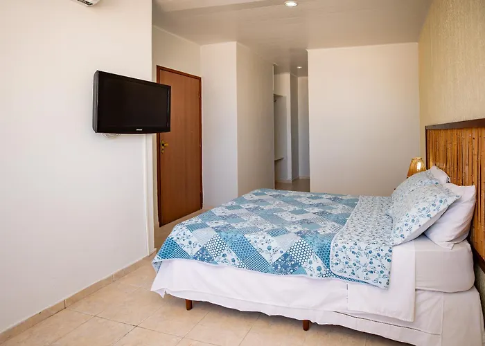 Moriah Maceió Beach Hotel